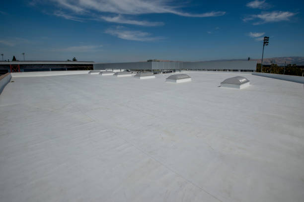 Best Flat Roofing  in St Bernard, OH