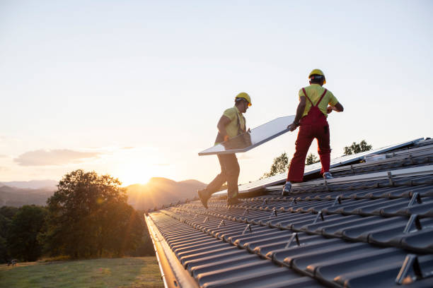Best Rubber Roofing (EPDM, TPO)  in St Bernard, OH