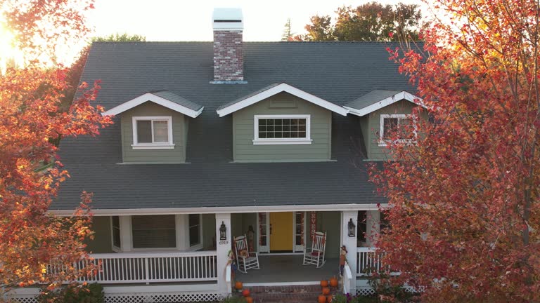 Best Roof Maintenance and Cleaning  in St Bernard, OH